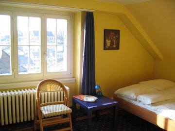 Ziczac Rock Otel