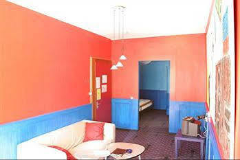 Ziczac Rock Otel